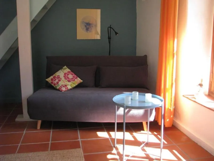 Maison Fauvel, Natur Pur Najac