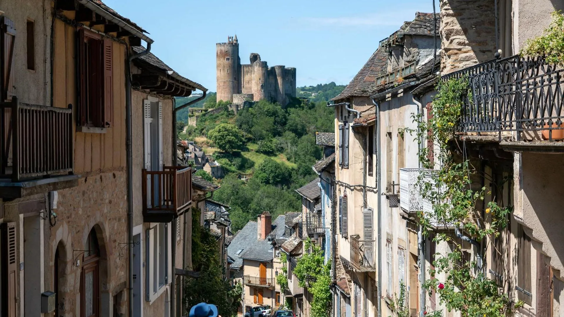 Maison Fauvel, Natur Pur Najac