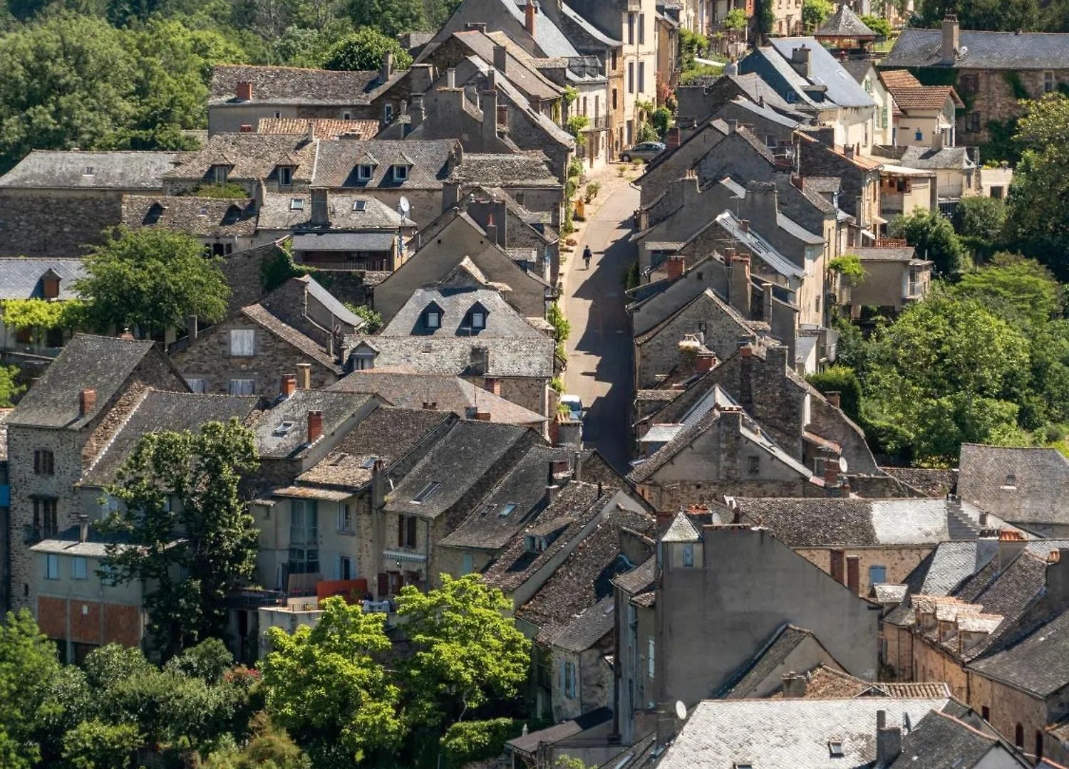 Maison Fauvel, Natur Pur Najac France
