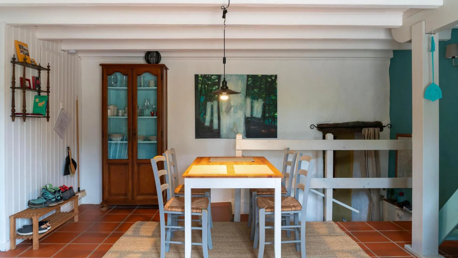 Maison Fauvel, Natur Pur Najac 0*,