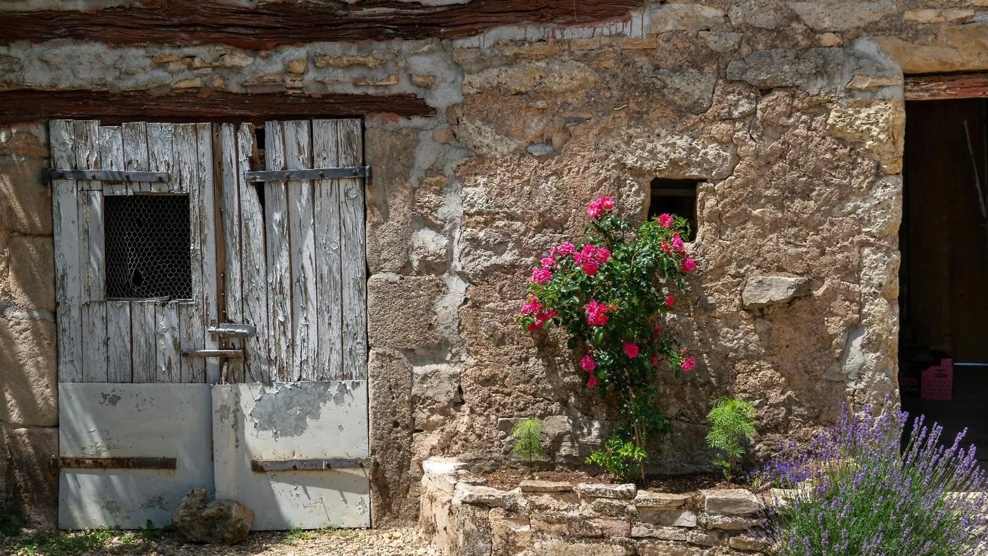 Maison Fauvel, Natur Pur Najac Hébergement de vacances