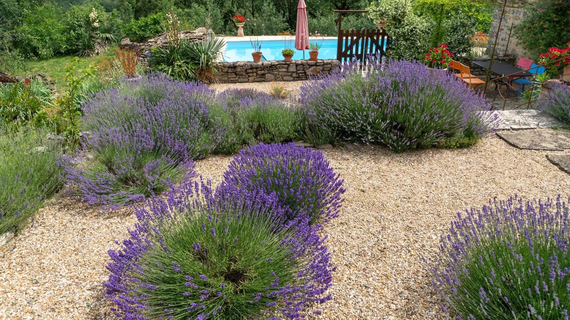 Maison Fauvel, Natur Pur Najac