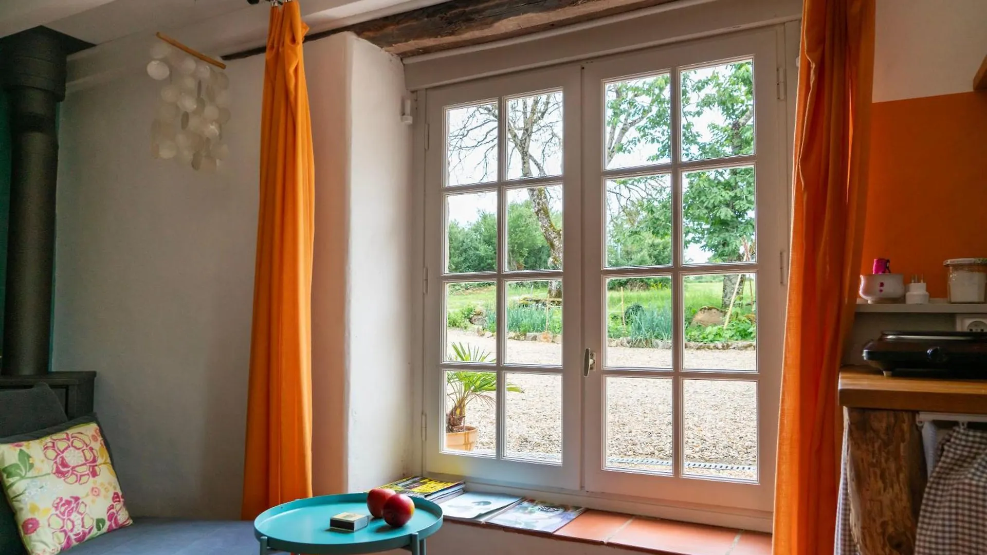 Maison Fauvel, Natur Pur Najac