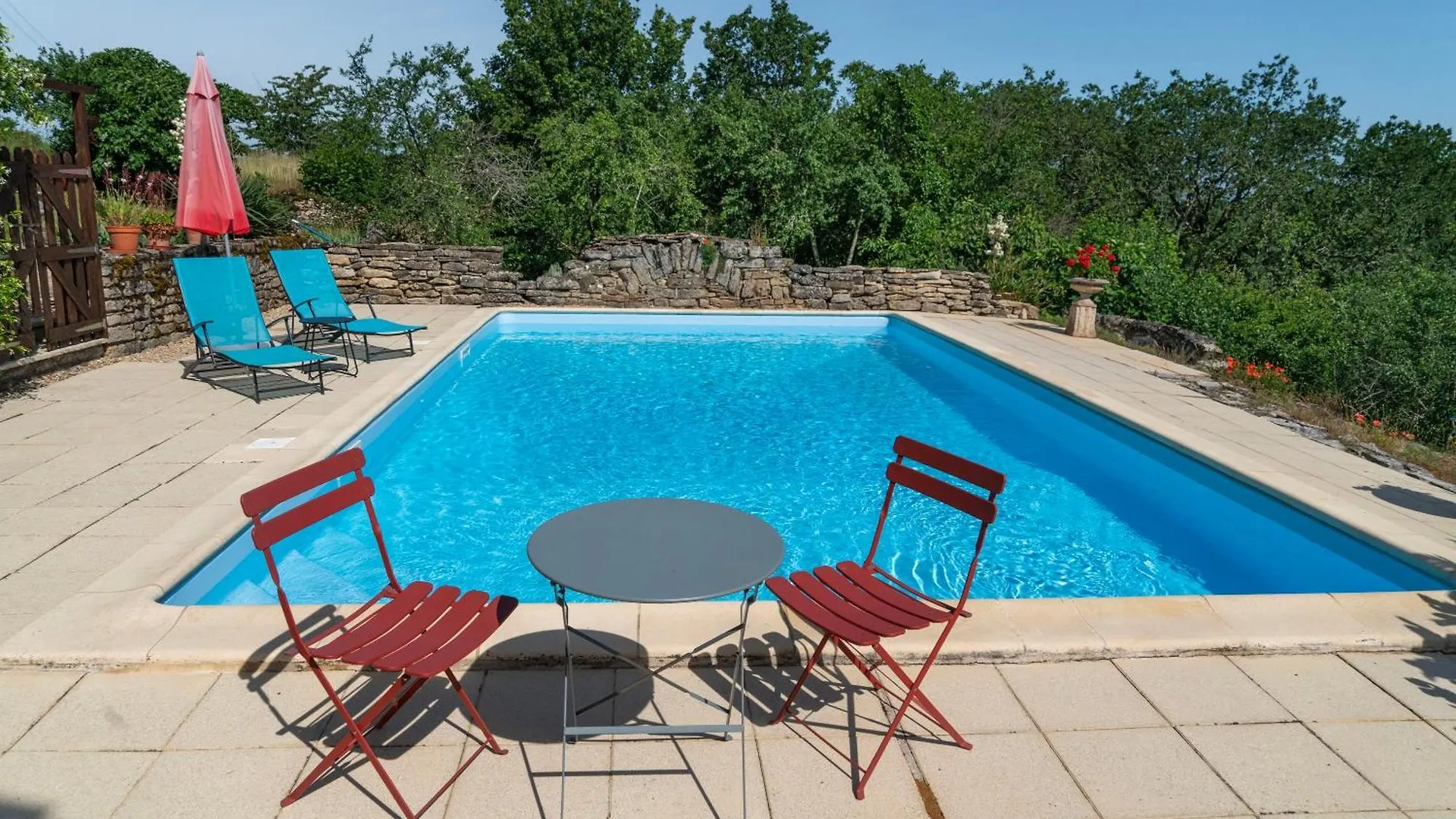 Maison Fauvel, Natur Pur Najac